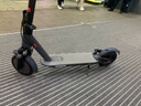 AOVOPRO电动滑板车便携可折叠电动车成人代步踏板车锂电池超长续航代驾车 S9-前后双减震/42V铝合金/约40km 实拍图