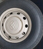 万力轮胎（WANLI TIRE） 215/75R16LT/C 112/109S S-2023 原厂配套上汽大通V80 适配全顺 实拍图