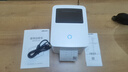 得力（deli）DL-720W热敏标签打印机纸仓快递仓储物流面单固资 80mm商用办公打单不干胶条码打印机 手机蓝牙版 实拍图