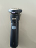 飞利浦（PHILIPS）电动剃须刀新一代旋风1系刮胡刀 风驰切剃3D浮动刀头 送老公 送男友 父亲生日礼物 国家补贴 实拍图