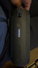 JBL FLIP ESSENTIAL2 旗舰款二代 蓝牙音响【政府补贴】便携音箱  户外防水 低音炮 登山秋游 炫酷黑 实拍图