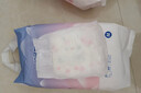 安可新安睡裤安心裤夜用裤型卫生巾超熟睡量大快吸安全裤夜安裤生理裤 XL 40片 70-90KG 云感安心裤 2包40片 实拍图