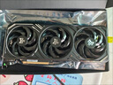 影驰 GeForce RTX 5060 魔刃V2 OC DLSS 4 电竞游戏/设计剪辑/AI本地部署电脑显卡 实拍图