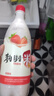 麴醇堂  草莓750ml*1 韩国草莓玛克丽米酒 低度果酒 双11 热门商品 实拍图
