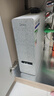美的（Midea）省芯直饮冷热净水器套装【白泽1000+管线机240D+前置25pro】反渗透过滤 家用壁挂式加热一体净饮机 实拍图