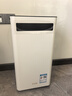 IAM【家电国家补贴】空气净化器KJ500F Pro家用除甲醛卧室内除菌吸去烟小型负离子消毒机M8mini 实拍图