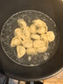 扬子电炒锅多功能家用铸铁电热锅电炒菜锅煎炒煮一体电饭锅电煮锅插电锅1-10人 经典款：四灯铸铁锅 30CM无蒸笼【加厚加深】 实拍图