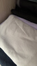 ubras母亲节礼物全棉系列纯色开襟家居服睡衣女长袖长裤套装情侣款 【长袖长裤】女款-龙晴紫色 M 实拍图