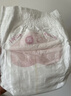 好奇（Huggies）铂金装小桃裤纸尿裤S96片(4-8kg)新生儿小号尿不湿【透爽散热】 实拍图