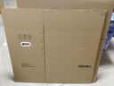 得力（deli）搬家纸箱 加厚快递打包箱收纳纸箱子60*40*50cm【有扣手12个装+封箱胶带+三色记号笔+封箱器】 实拍图