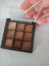 九色巧克力眼影盘哑光大地色日常不飞粉百搭新手眼影【京东快递】 眼影盘 实拍图