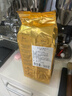 拉瓦萨（LAVAZZA）欧罗金咖啡豆ORO意大利原装进口阿拉比卡拼配 欧罗金咖啡豆500g 实拍图