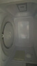 美的（Midea）变频小清新微波炉 液晶屏幕 磨砂面板 小型20L家用 匠心工艺（PM2002） 实拍图