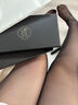 绫天生丝滑绫lingerie「极」3D超薄无痕性感诱惑纯欲黑丝袜女薄款连裤袜女 Sand砂色「自然肤」 1条 M 码-3D「155cm~175cm」 实拍图