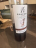 莫高（MOGAO）红酒葡萄酒 长相守冰酒冰红甜果酒 500ml单支礼盒 实拍图