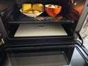 松下（Panasonic）【厨房好物】AI万食炉一键加热上烤下煮31L大容量家用变频微蒸烤炸一体机NN-CS88RW 实拍图
