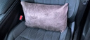 BIMLL B奔驰迈巴赫汽车头枕车用颈枕靠枕 头枕腰靠垫靠背腰托车载通用款 实拍图