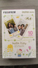 富士（FUJIFILM） instax 拍立得 mini 相纸 相机花边相纸用于mini7+/7s/7c/8/9/11/12/40/90/EVO/liplay等型号 10张糖霜彩粒+mini相册+PV 实拍图