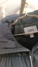 森马（Semir）轻松羽绒丨羽绒服男三防外套90绒面包服2025冬抗静电109725113101 实拍图