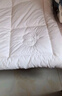 京东京造100%天然新疆棉花被 纯棉被芯双人被子 春秋被4.6斤2x2.3m 实拍图
