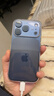 Apple/苹果 iPhone 17 Pro 512GB 深蓝色 支持移动联通电信5G 双卡双待手机 实拍图