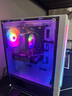 微零英特尔酷睿i7升十八核RTX5060独显64G大内存水冷悟空组装台式机电脑主机电竞吃鸡游戏办公整机全套 套四:英特尔18核/32G/6500/ 光追电竞 单主机【游戏键鼠套装+五年质保】 实拍图