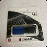 金士顿（Kingston）64GB USB3.2 Gen 1 U盘 DTX 大容量U盘 时尚设计 轻巧便携 学习办公投标电脑车载通用 实拍图