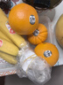 新奇士（Sunkist）澳洲黑标晚熟脐橙 大果 7斤礼盒装 单果180g起 生鲜水果礼盒 实拍图