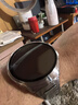 HUAWEI WATCH 5 46mm高端款航天级钛合金表壳钛金属表带首创X-TAP智感窗鸿蒙AI腕上小艺eSIM通信智能手表 实拍图