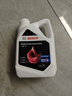 博世（BOSCH）有机长效汽车防冻液发动机冷却液 养车保养 冰点-45℃ 2L（红色） 实拍图