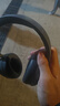 漫步者（EDIFIER）【爆款推荐】W820NB双金标主动降噪无线头戴式蓝牙耳机游戏音乐运动学生网课耳麦适用于安卓苹果 【升级版】雅典灰 实拍图