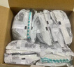 西门子（SIEMENS）插座弱电面板 电视+电脑插座面板 致典雅白色5UH14353NC01 实拍图