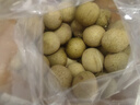 京鲜生泰国进口龙眼 巨无霸金标 净重1斤 果径28mm以上 源头直发 实拍图