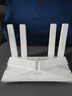 普联（TP-LINK） 大道AX3000满血WiFi6千兆无线路由器 5G双频家用穿墙 Mesh 3000M无线速率 信号增强 易展 XDR3010 实拍图