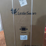 小天鹅（LittleSwan）波轮洗衣机全自动 6.8公斤迷你小型 健康免清洗 品质电机 宿舍租房神器 不锈钢内桶 TB68V728E 实拍图