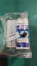卡夫特(kafuter) 强力铸工胶 K-9119TM 耐高温AB胶结构胶 金属砂眼裂纹缺陷修补暖气片补漏 灰色 72g 实拍图