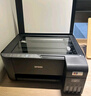 爱普生（EPSON）墨仓式 L3255彩色打印机 微信打印/无线连接  家用打印优选（打印、复印、扫描、AI学习打印机） 实拍图