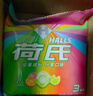 荷氏（HALLS）X柯南联名薄荷糖炫果+缤纷果味219g安室透 灰原哀 怪盗基德周边*3 实拍图