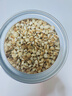 福东海 贵州小薏米 祛薏苡仁五谷驱杂粮湿薏仁米500g 寒煲汤料 实拍图