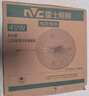 雷士（NVC）LED灯盘吸顶灯替换灯芯磁吸灯板圆形贴片40瓦三色光-全光谱-Ra97 实拍图