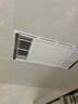 雷士（NVC）政府补贴风暖变频超薄浴霸人感夜灯浴室暖风照明排风换气一体Y417 实拍图