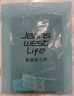 JEANSWEST LIFE真维斯纯棉长袖t恤男重磅亲肤圆领内搭潮牌外穿衣服青少年打底衫T 实拍图