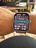 小米（MI）REDMI Watch 5 皎月银 国家补贴 澎湃OS 2 心率血氧监测 蓝牙通话 红米手表5 智能手表 小米汽车 实拍图