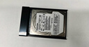 绿联 USB3.0移动硬盘盒2.5英寸外置硬盘壳 SATA串口笔记本电脑台式机外接固态机械SSD硬盘盒子 USB3.0固定线 实拍图