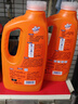 威猛先生（Mr Muscle）管道疏通啫喱 960ml*2瓶  卫浴 下水道疏通剂 厕所管道疏通 实拍图