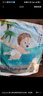 babycare【品牌直供 安心品质】婴儿游泳裤短裤式防水尿不湿L码6片/包 实拍图