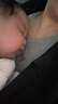 圣元优博瑞霂1段(0-6月)婴幼儿奶粉900g克罐装 乳清蛋白配方 优博瑞慕 新国标 4罐装 实拍图