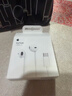 Apple/苹果 USB-C接口有线耳机 type-c接口有线耳机苹果耳机 苹果17有线耳机笔记本耳机游戏音乐 实拍图
