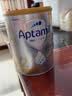 爱他美（Aptamil）澳洲白金版含DHA叶黄素 婴幼儿配方牛奶粉900g 2段 800g 【6-12月】效期8年2-28年5月 1罐装【价保30天 买贵退差】 实拍图
