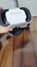 千幻魔镜VR眼镜虚拟现实游戏电影智能手机BOX三3d眼镜一体式舒适手机专用v 千幻VR+3D巨幕屏+资源 实拍图